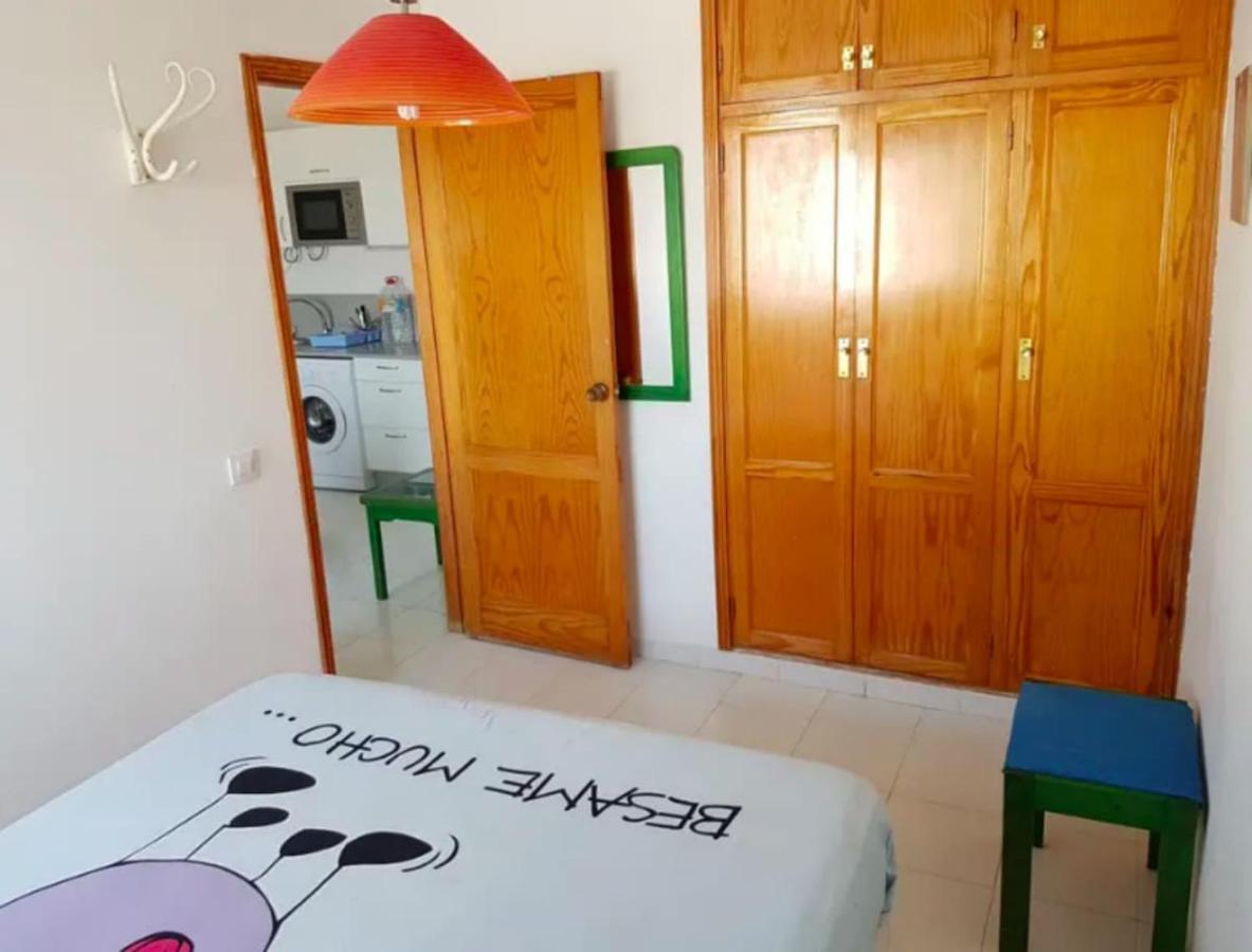 Lightbooking Los Lagos El Cotillo Exterior photo