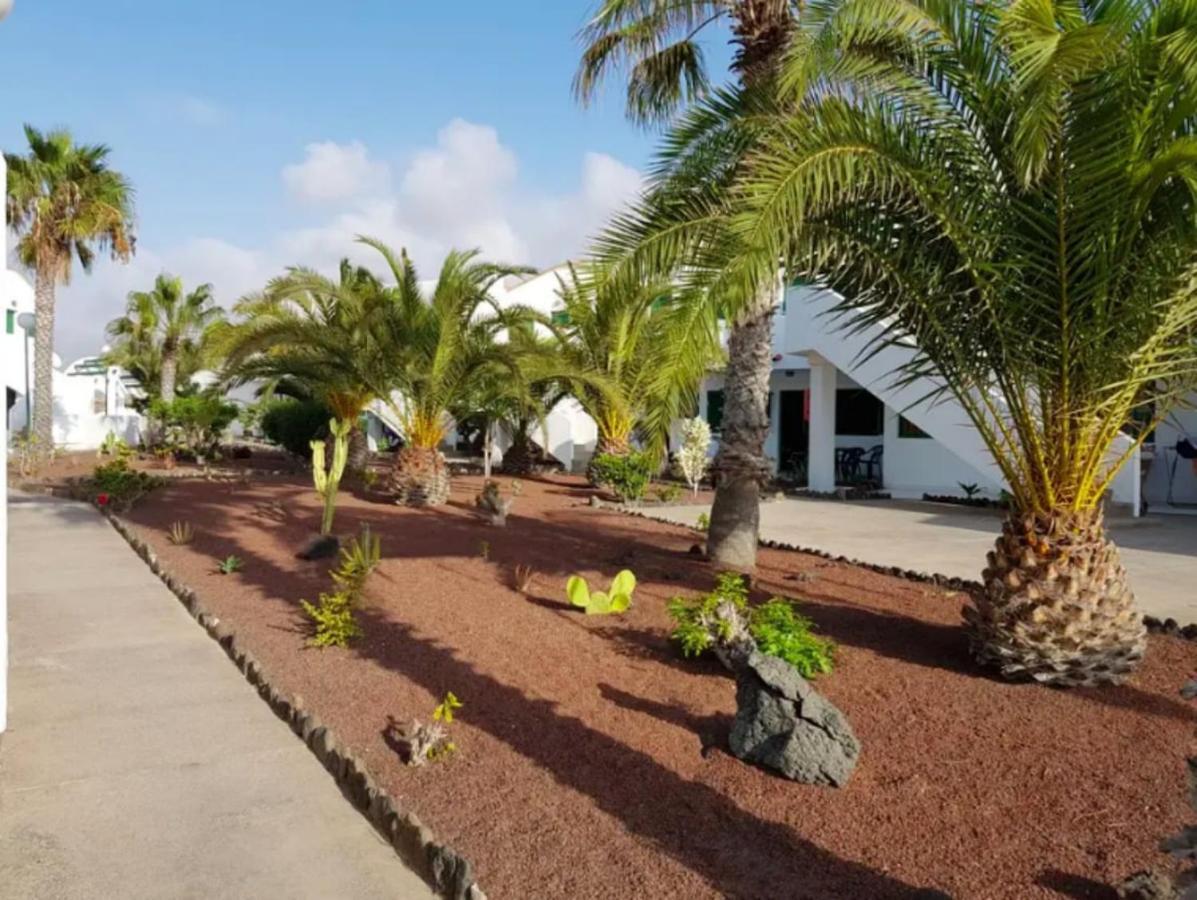 Lightbooking Los Lagos El Cotillo Exterior photo