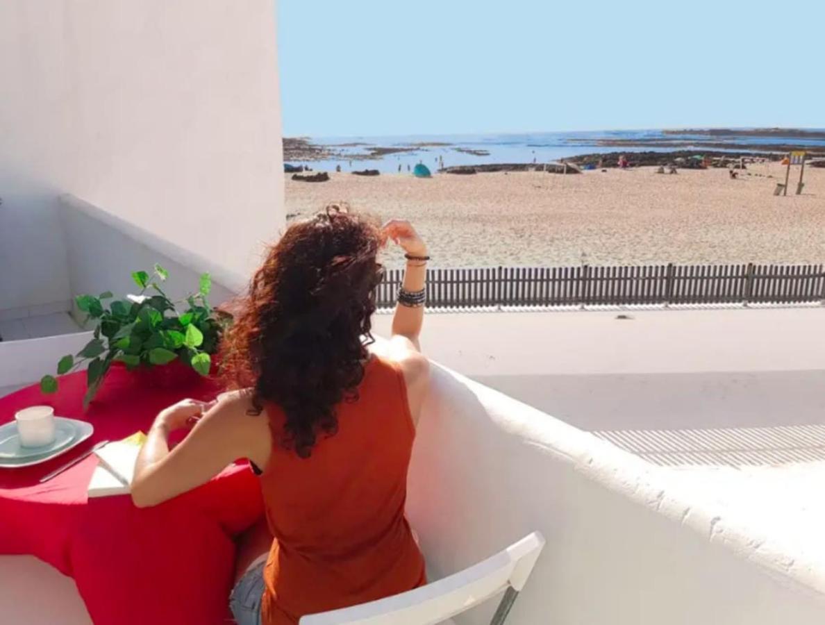 Lightbooking Los Lagos El Cotillo Exterior photo