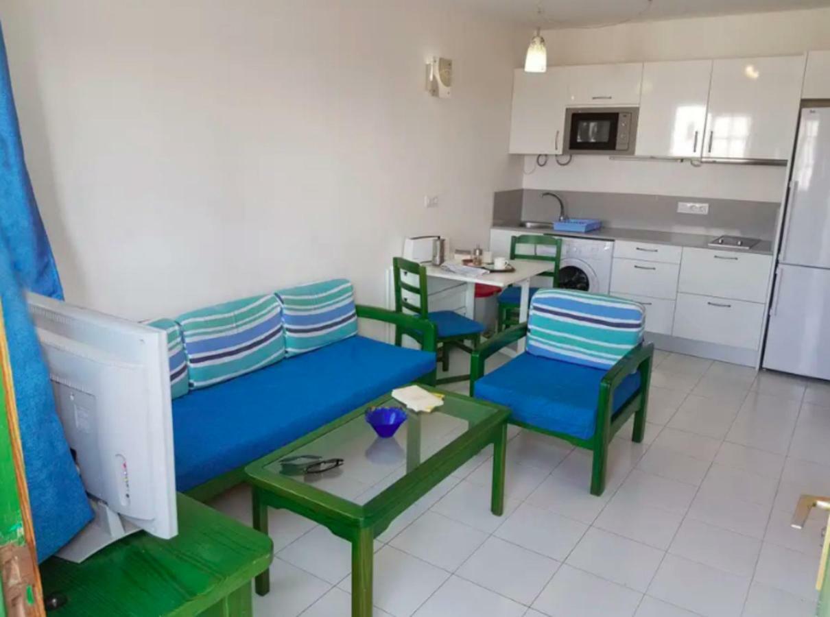 Lightbooking Los Lagos El Cotillo Exterior photo